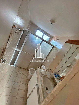 Imagem Apartamento com 3 Quartos à Venda, 100 m² em Papicu - Fortaleza Imagem Apartamento com 3 Quartos à Venda, 100 m² em Papicu - Fortaleza