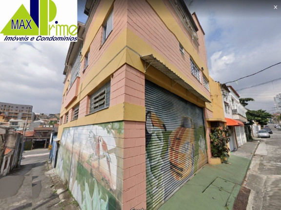 Imagem Imóvel com 4 Quartos à Venda, 600 m² em Vila Fernandes - São Paulo