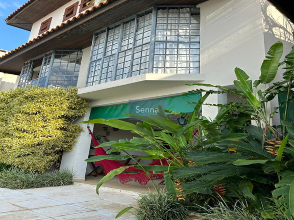 Casa com 3 Quartos à Venda,  em Portal Do Paraíso I - Jundiaí