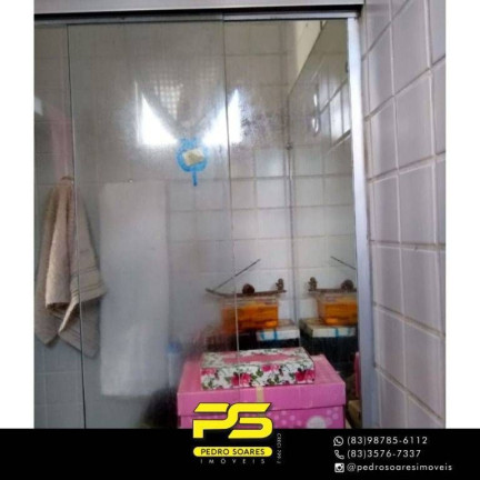 Imagem Apartamento com 3 Quartos à Venda, 74 m² em Bancários - João Pessoa Imagem Apartamento com 3 Quartos à Venda, 74 m² em Bancários - João Pessoa