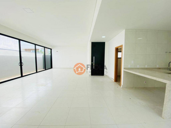 Imagem Casa com 3 Quartos à Venda, 246 m² em Condomínio Terras De Siena - Santa Bárbara D'oeste Imagem Casa com 3 Quartos à Venda, 246 m² em Condomínio Terras De Siena - Santa Bárbara D'oeste