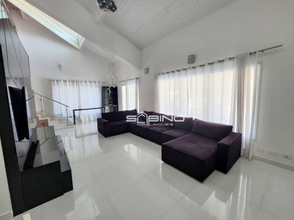 Imagem Casa com 4 Quartos à Venda, 320 m² em Riviera De São Lourenço - Bertioga