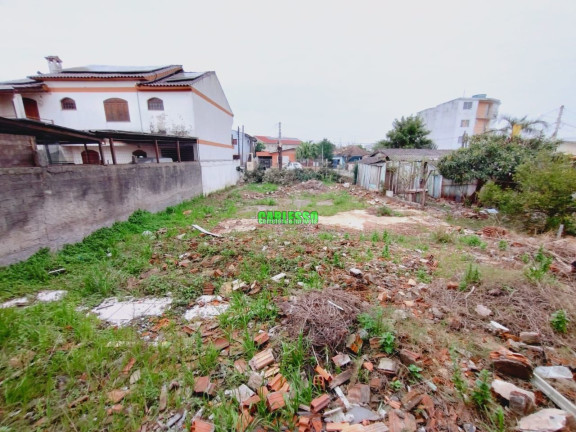 Terreno à Venda, 360 m² em Divina Providência - Santa Maria