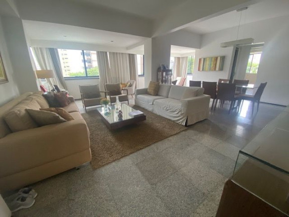 Imagem Apartamento com 3 Quartos à Venda, 172 m² em Aldeota - Fortaleza Imagem Apartamento com 3 Quartos à Venda, 172 m² em Aldeota - Fortaleza