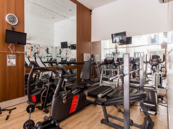 Imagem Imóvel com 1 Quarto para Alugar, 30 m² em Consolação - São Paulo Imagem Imóvel com 1 Quarto para Alugar, 30 m² em Consolação - São Paulo