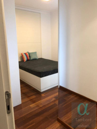 Imagem Apartamento com 3 Quartos para Alugar, 162 m² em Alphaville Centro Industrial E Empresarial/alphaville. - Barueri Imagem Apartamento com 3 Quartos para Alugar, 162 m² em Alphaville Centro Industrial E Empresarial/alphaville. - Barueri