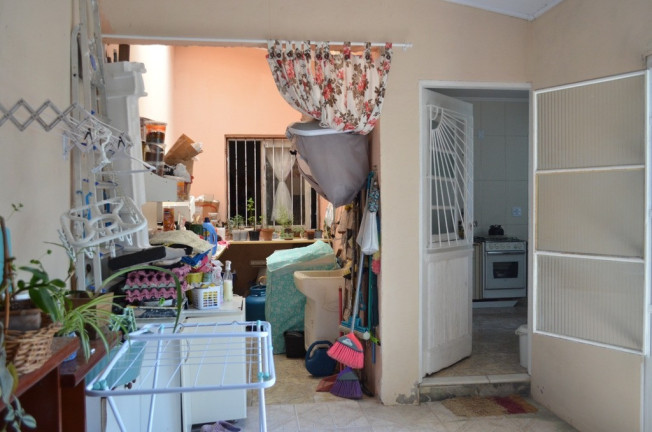 Imagem Casa com 3 Quartos à Venda, 113 m² em Harmonia - Canoas
