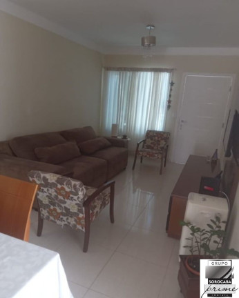 Imagem Casa com 3 Quartos à Venda, 150 m² em Horto Florestal - Sorocaba