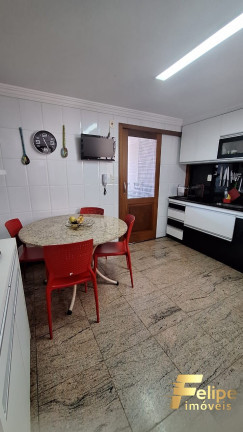 Imagem Imóvel com 3 Quartos à Venda, 150 m² em Santa Lúcia - Vitória