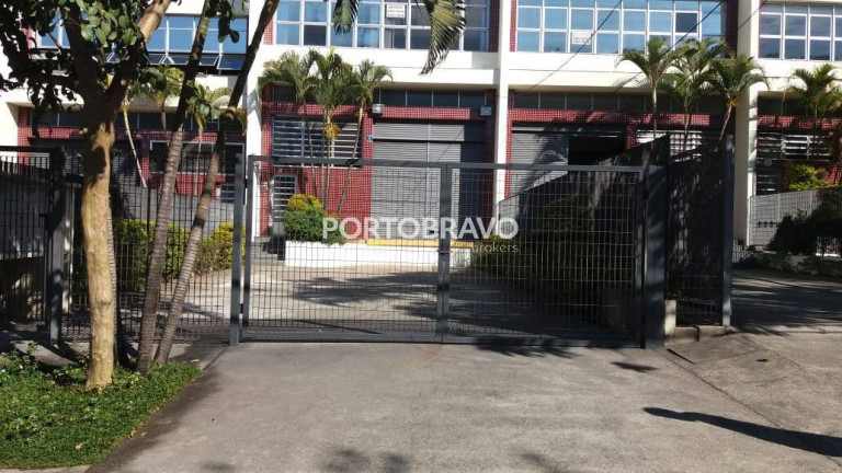 Galpão para Alugar, 800 m² em Alphaville Industrial - Barueri