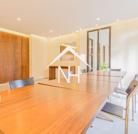 Imagem Apartamento com 1 Quarto à Venda, 41 m² em Vila Olímpia - São Paulo Imagem Apartamento com 1 Quarto à Venda, 41 m² em Vila Olímpia - São Paulo