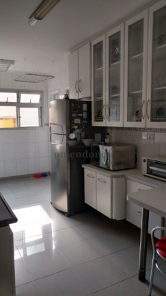 Imagem Apartamento com 3 Quartos à Venda, 105 m² em Perdizes - São Paulo