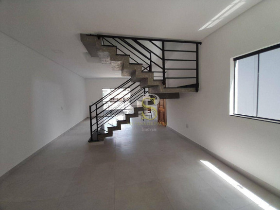 Imagem Casa com 3 Quartos à Venda, 104 m² em Jardim Maristela - Atibaia Imagem Casa com 3 Quartos à Venda, 104 m² em Jardim Maristela - Atibaia