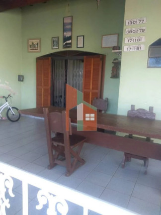 Imagem Casa com 3 Quartos à Venda, 236 m² em Nova Gardênia - Atibaia