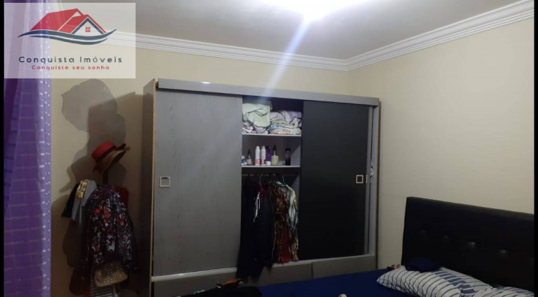 Imagem Casa com 2 Quartos à Venda, 250 m² em Jardim Cumbica - Guarulhos