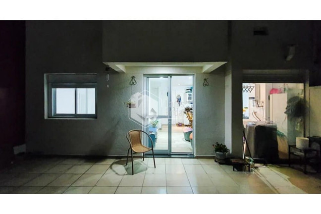 Imagem Apartamento com 1 Quarto à Venda, 62 m² em Tatuapé - São Paulo