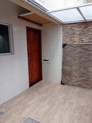Imagem Sobrado com 2 Quartos à Venda, em Parque Bitaru - São Vicente Imagem Sobrado com 2 Quartos à Venda, em Parque Bitaru - São Vicente