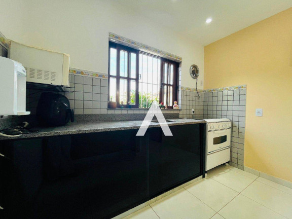Imagem Casa com 3 Quartos à Venda, 200 m² em Bom Retiro - Teresópolis