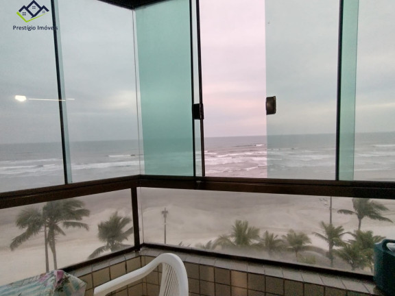 Imagem Apartamento com 2 Quartos à Venda, 65 m² em Balneário De Itaóca - Mongaguá Imagem Apartamento com 2 Quartos à Venda, 65 m² em Balneário De Itaóca - Mongaguá
