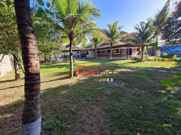 Imagem Casa com 4 Quartos à Venda, 190 m² em Caravelas - Armação Dos Búzios