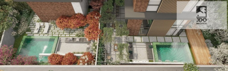 Imagem Apartamento com 3 Quartos à Venda, 156 m² em Ahú - Curitiba Imagem Apartamento com 3 Quartos à Venda, 156 m² em Ahú - Curitiba