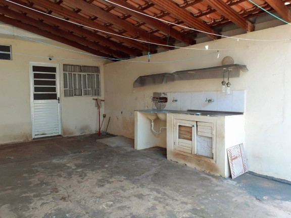 Imagem Casa com 4 Quartos à Venda, 250 m² em Jardim Amélia - São João Da Boa Vista Imagem Casa com 4 Quartos à Venda, 250 m² em Jardim Amélia - São João Da Boa Vista