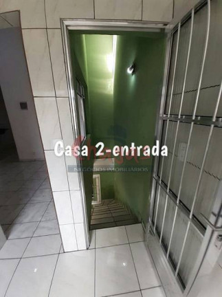 Imagem Casa com 4 Quartos à Venda, 147 m² em Tinga - Caraguatatuba Imagem Casa com 4 Quartos à Venda, 147 m² em Tinga - Caraguatatuba