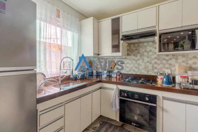 Imagem Casa com 3 Quartos à Venda, 220 m² em Assunção - São Bernardo Do Campo