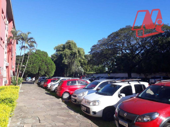 Imagem Apartamento com 1 Quarto à Venda, 44 m² em Protásio Alves - Porto Alegre