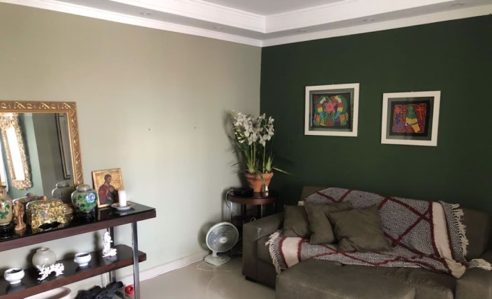 Apartamento com 2 Quartos à Venda, 61 m² em Vila Anhangüera - São Paulo