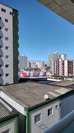 Imagem Apartamento com 1 Quarto à Venda, 37 m² em Ocian - Praia Grande