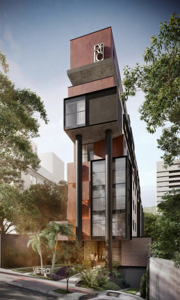 Imagem Cobertura com 3 Quartos à Venda, 136 m² em São Lucas - Belo Horizonte Imagem Cobertura com 3 Quartos à Venda, 136 m² em São Lucas - Belo Horizonte