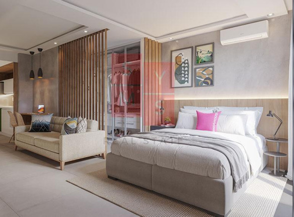 Imagem Apartamento com 1 Quarto à Venda, 71 m² em Flamengo - Rio De Janeiro