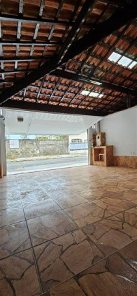 Imagem Casa com 3 Quartos à Venda, 88 m² em Caiçara - Praia Grande Imagem Casa com 3 Quartos à Venda, 88 m² em Caiçara - Praia Grande