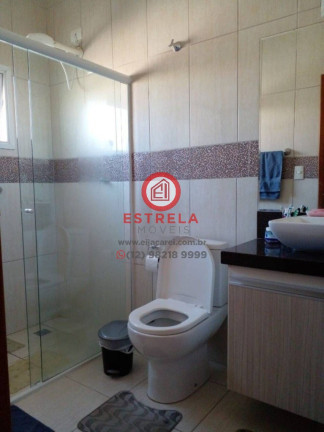 Imagem Casa com 3 Quartos à Venda, 183 m² em Jardim Didinha - Jacareí
