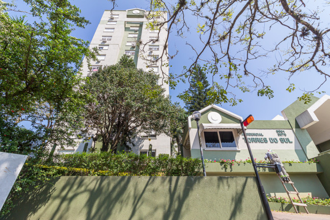 Imagem Apartamento com 1 Quarto à Venda, 40 m² em Cavalhada - Porto Alegre