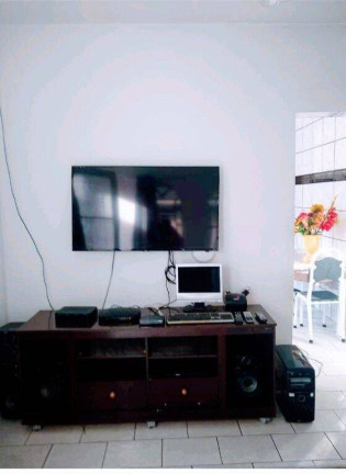 Imagem Casa com 2 Quartos à Venda, 70 m² em Jardim Canuto Borges - Taubaté Imagem Casa com 2 Quartos à Venda, 70 m² em Jardim Canuto Borges - Taubaté