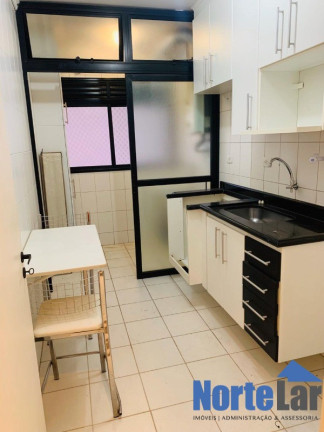 Imagem Apartamento com 2 Quartos à Venda, 50 m² em Lauzane Paulista - São Paulo