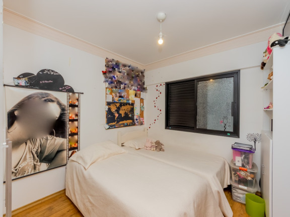 Imagem Apartamento com 4 Quartos à Venda, 171 m² em Santana - São Paulo