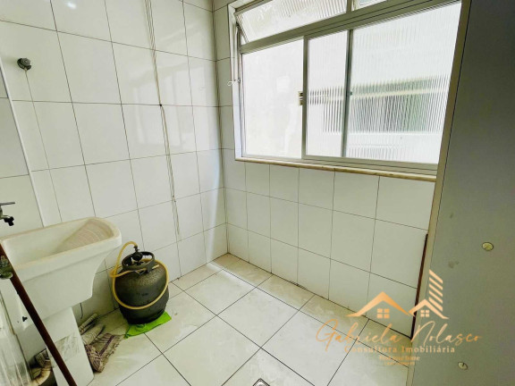 Imagem Apartamento com 1 Quarto à Venda, 5.679 m² em Aparecida - Santos