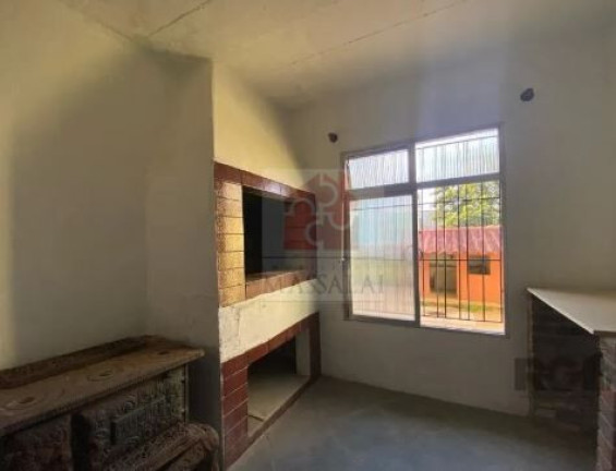 Imagem Casa com 4 Quartos à Venda, 142 m² em Jardim Sabará - Porto Alegre Imagem Casa com 4 Quartos à Venda, 142 m² em Jardim Sabará - Porto Alegre