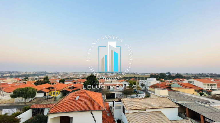 Imagem Apartamento com 1 Quarto à Venda, 33 m² em Residencial De Lorenzi - Boituva