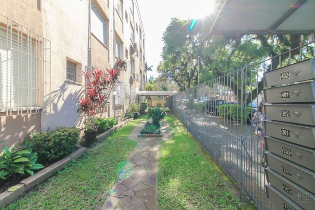 Imagem Imóvel com 2 Quartos à Venda, 79 m² em Cristal - Porto Alegre