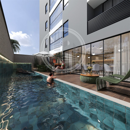 Imagem Apartamento com 2 Quartos à Venda, 62 m² em Tabuleiro - Camboriú