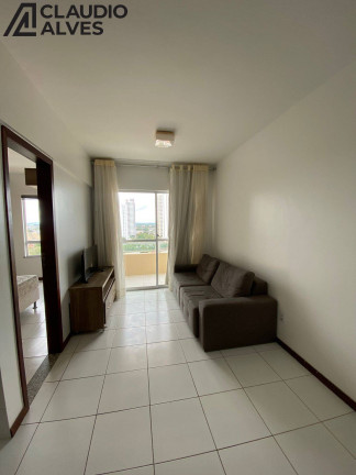Apartamento com 1 Quarto à Venda, 40 m² em Santa Mônica - Feira De Santana