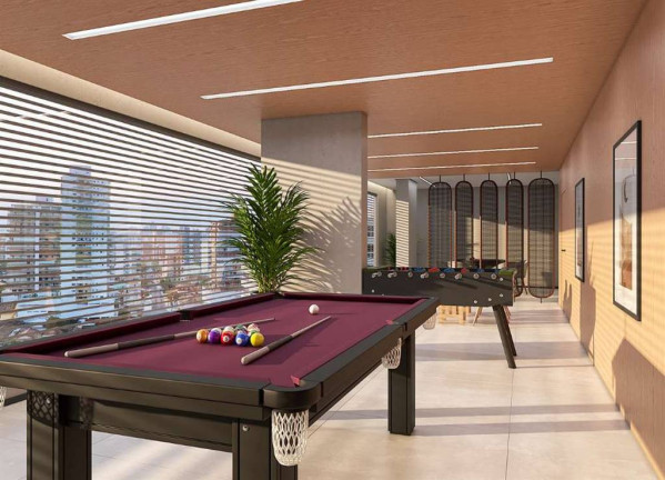 Imagem Apartamento com 3 Quartos à Venda, 127 m² em Forte - Praia Grande Imagem Apartamento com 3 Quartos à Venda, 127 m² em Forte - Praia Grande