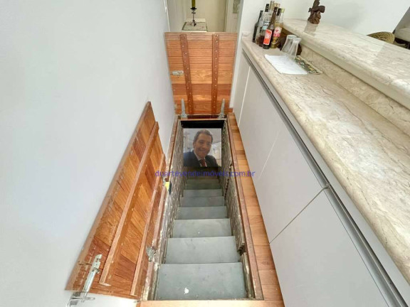 Imagem Casa de Condomínio com 4 Quartos à Venda, 407 m² em São Paulo Ii - Cotia