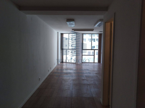 Imagem Sala Comercial para Alugar, 38 m² em Centro - Rio De Janeiro Imagem Sala Comercial para Alugar, 38 m² em Centro - Rio De Janeiro