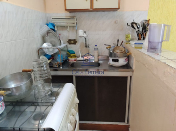 Imagem Casa de Condomínio com 2 Quartos à Venda, 41 m² em Martim De Sa - Caraguatatuba