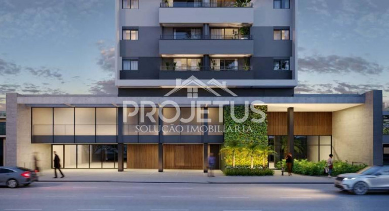 Imagem Apartamento com 1 Quarto à Venda, 30 m² em Butantã - São Paulo